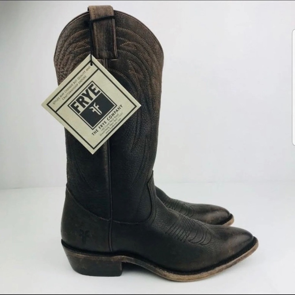 Frye Billy Boot
